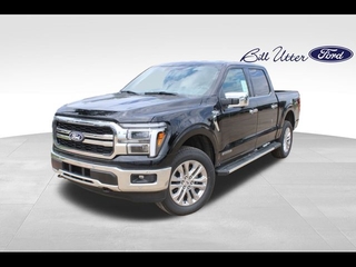 2025 Ford F-150 for sale in Denton TX