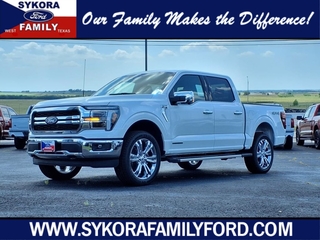 2025 Ford F-150 for sale in West TX