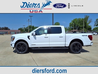 2025 Ford F-150 for sale in Fremont NE
