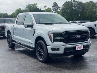 2025 Ford F-150 for sale in Hixson TN