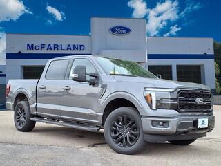 2025 Ford F-150 for sale in Rochester NH