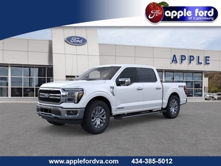 2025 Ford F-150 for sale in Lynchburg VA