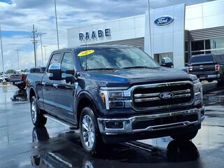 2025 Ford F-150 for sale in Delphos OH