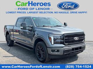 2025 Ford F-150 for sale in Lenoir NC