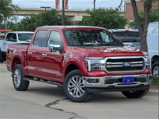 2025 Ford F-150 for sale in Carrollton TX