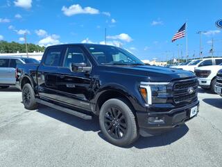2025 Ford F-150 for sale in Jacksonville NC