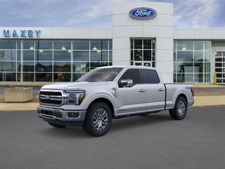 2025 Ford F-150 for sale in Detroit MI