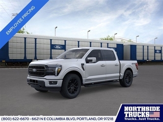 2025 Ford F-150 for sale in Portland OR