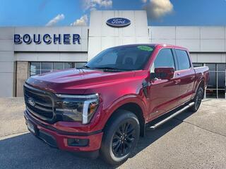2025 Ford F-150 for sale in Janesville WI