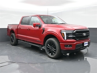 2025 Ford F-150 for sale in Mission Hills CA