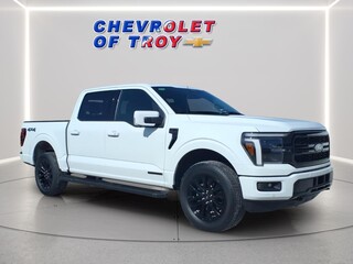2025 Ford F-150 for sale in Troy OH