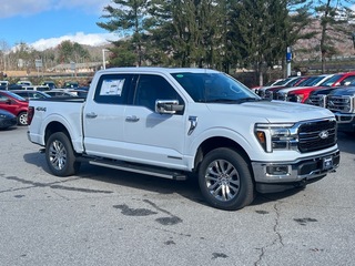 2025 Ford F-150 for sale in Canton NC