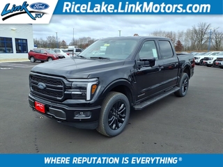 2025 Ford F-150 for sale in Rice Lake WI