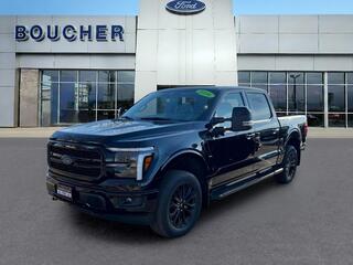 2026 Ford F-150 for sale in Janesville WI