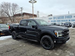 2026 Ford F-150 for sale in Chicago IL