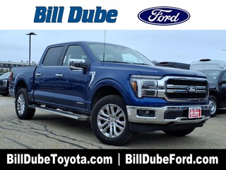 2026 Ford F-150 for sale in Dover NH
