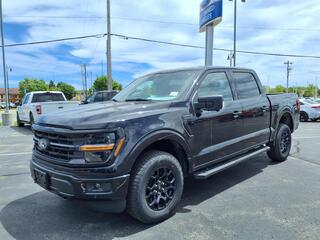 2026 Ford F-150 for sale in Springfield VA