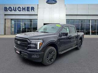 2026 Ford F-150 for sale in Janesville WI