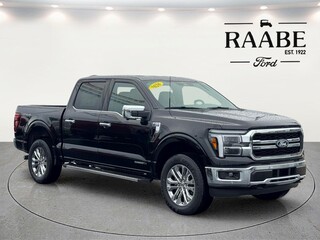 2026 Ford F-150 for sale in Delphos OH