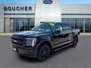 2026 Ford F-150 for sale in Janesville WI