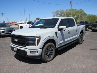 2024 Ford F-150 for sale in Chadron NE