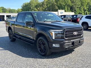 2024 Ford F-150 for sale in Lenoir NC