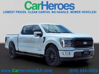 2024 Ford F-150 for sale in Greer SC