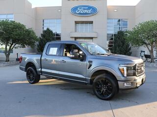 2024 Ford F-150 for sale in Overland Park KS