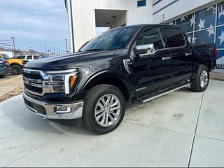 2024 Ford F-150 for sale in Mcalester OK