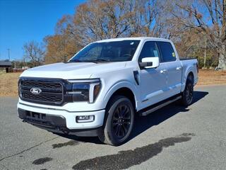 2024 Ford F-150 for sale in Shelby NC