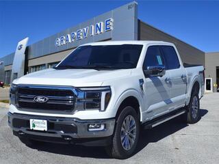 2024 Ford F-150 for sale in Grapevine TX