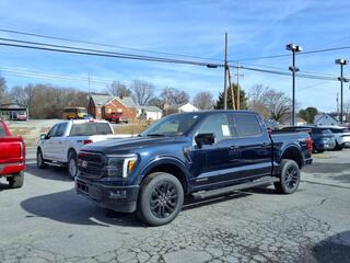 2025 Ford F-150 for sale in Martinsburg WV