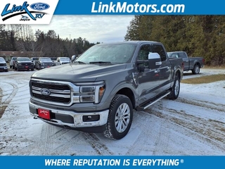 2025 Ford F-150 for sale in Minong WI