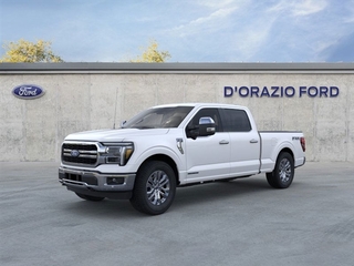 2025 Ford F-150 for sale in Wilmington IL