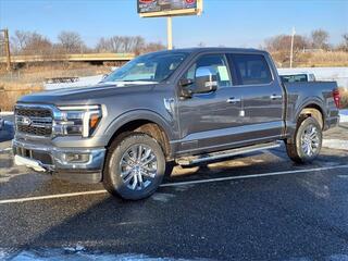 2025 Ford F-150 for sale in Chester PA