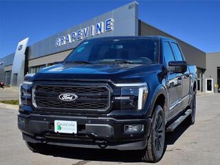 2025 Ford F-150 for sale in Grapevine TX