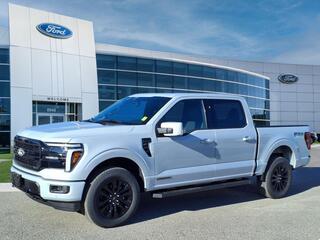 2025 Ford F-150 for sale in Oklahoma City OK