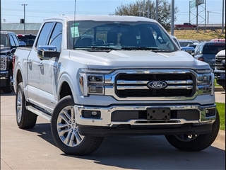2025 Ford F-150 for sale in Carrollton TX