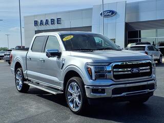 2025 Ford F-150 for sale in Delphos OH