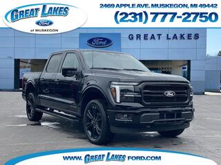 2025 Ford F-150 for sale in Muskegon MI