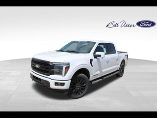 2025 Ford F-150 for sale in Denton TX