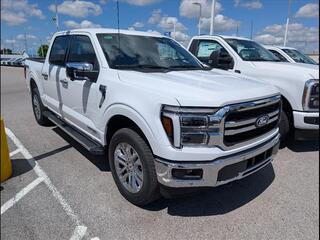 2025 Ford F-150 for sale in Bowling Green KY