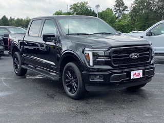 2025 Ford F-150 for sale in Hixson TN