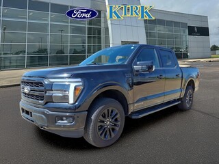2025 Ford F-150 for sale in Grenada MS