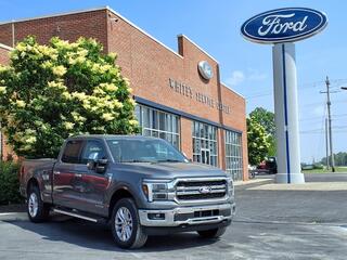 2025 Ford F-150 for sale in Urbana OH