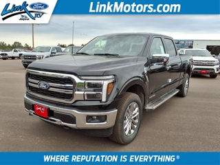 2025 Ford F-150 for sale in Minong WI