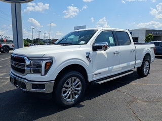 2025 Ford F-150 for sale in Springfield VA