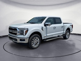 2025 Ford F-150 for sale in Knoxville TN