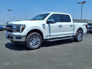 2025 Ford F-150 for sale in Council Bluffs IA