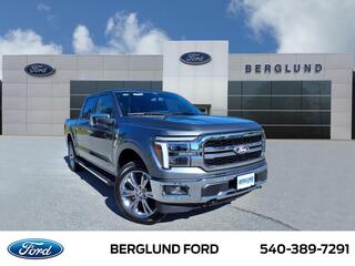 2025 Ford F-150 for sale in Salem VA
